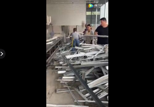 金屬快色APP免费视频生產線