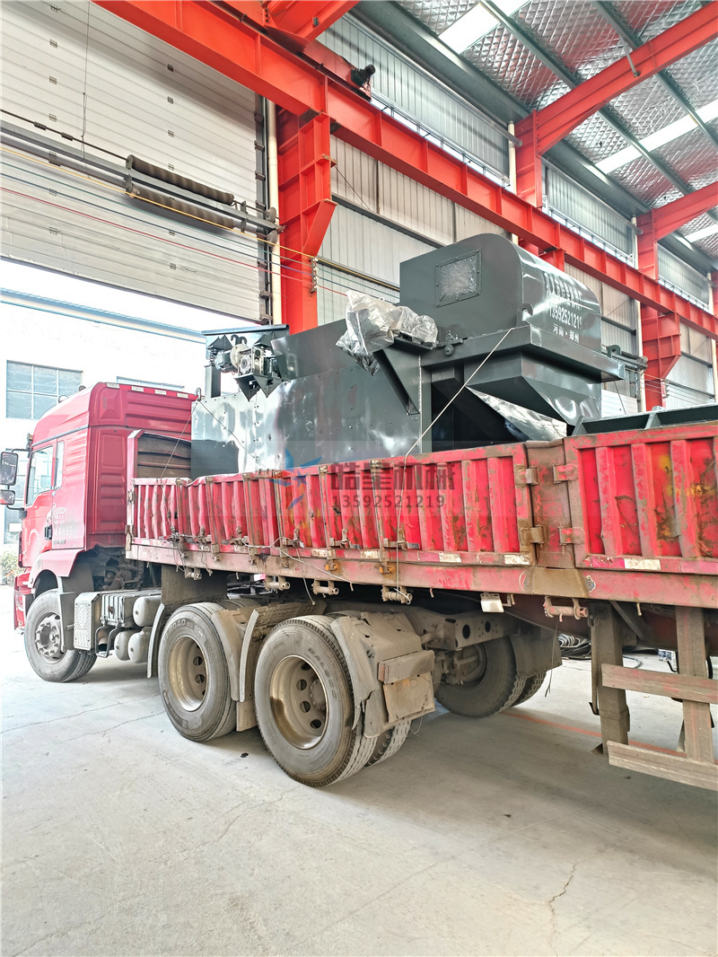 金屬快色APP免费视频生產線如何處理鋼廠邊角料